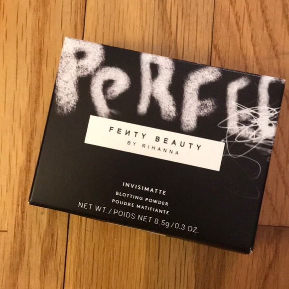 Fenty Beauty Collection Empty Boxes - Picture 6 of 7